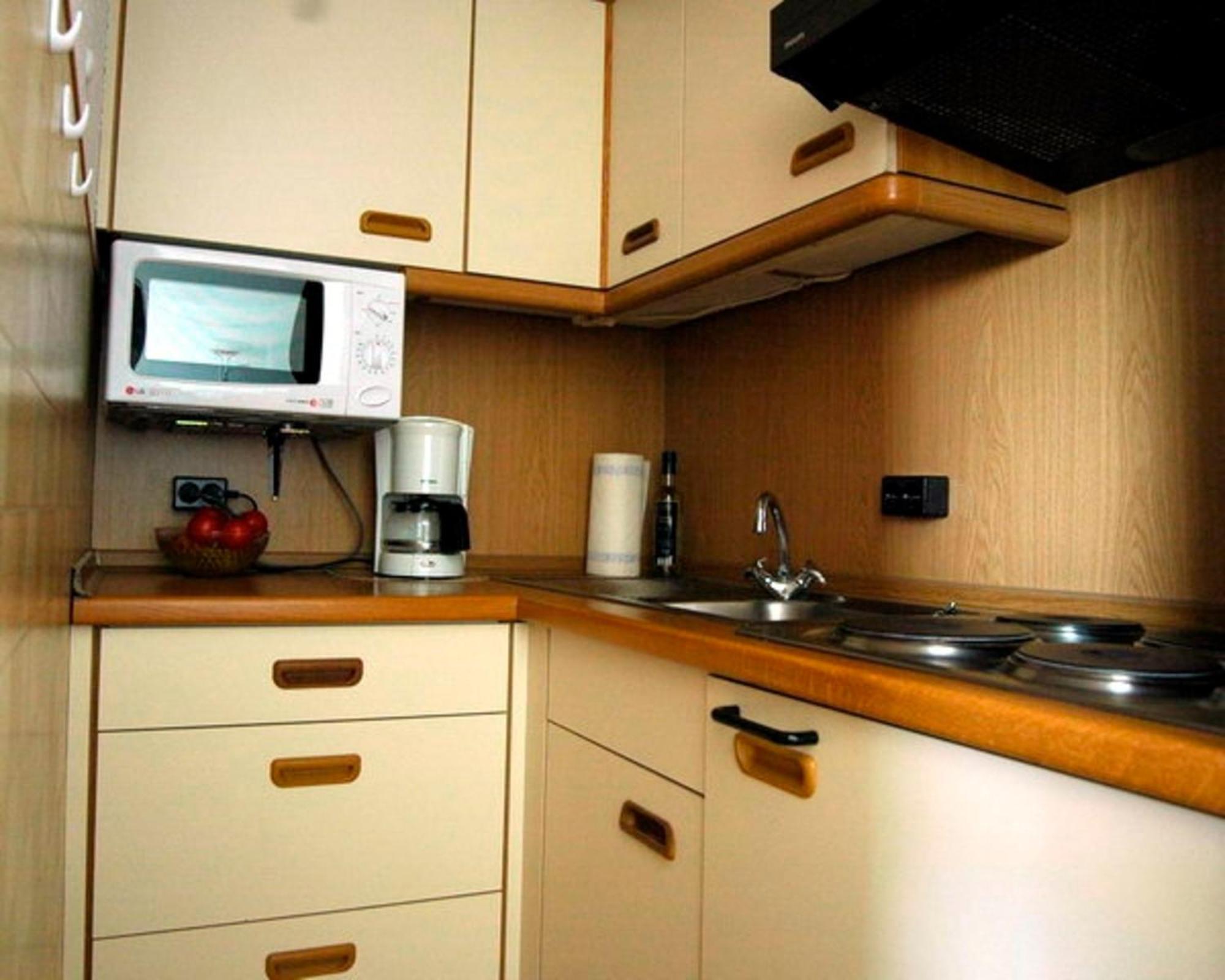 Ferienwohnung Mit Strandkorb Heiligenhafen Ngoại thất bức ảnh